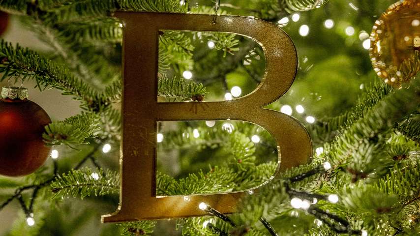 Bvlgari Hotel Roma - Festive Season