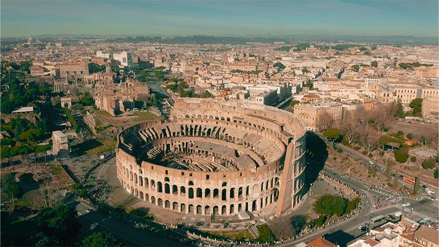 Bulgari Hotel Roma - Colosseo