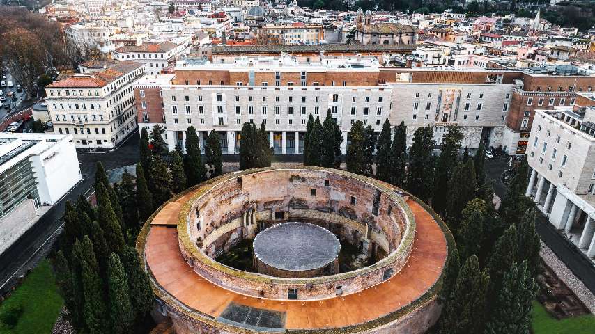 Bulgari Hotel Roma