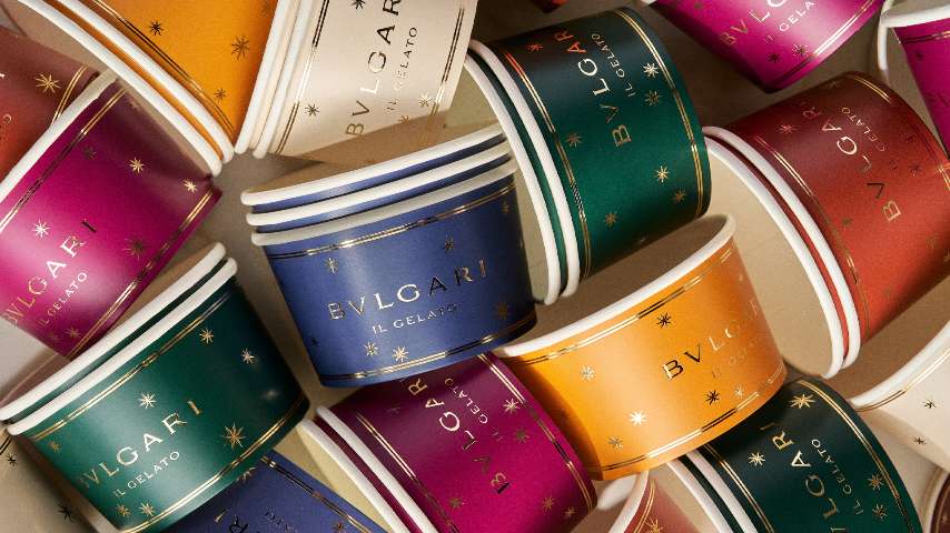 Bvlgari Hotel Roma - Estate Italiana