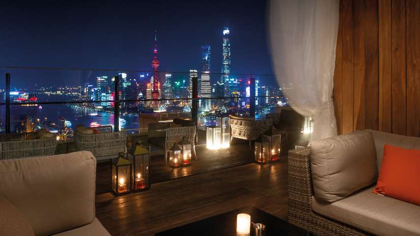 Bulgari Hotel
