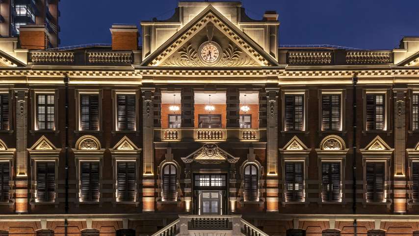Bvlgari Hotel Shanghai - Exclusive offer