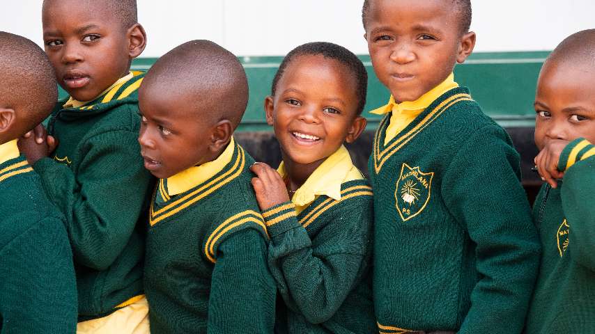 Bulgari Save The Children