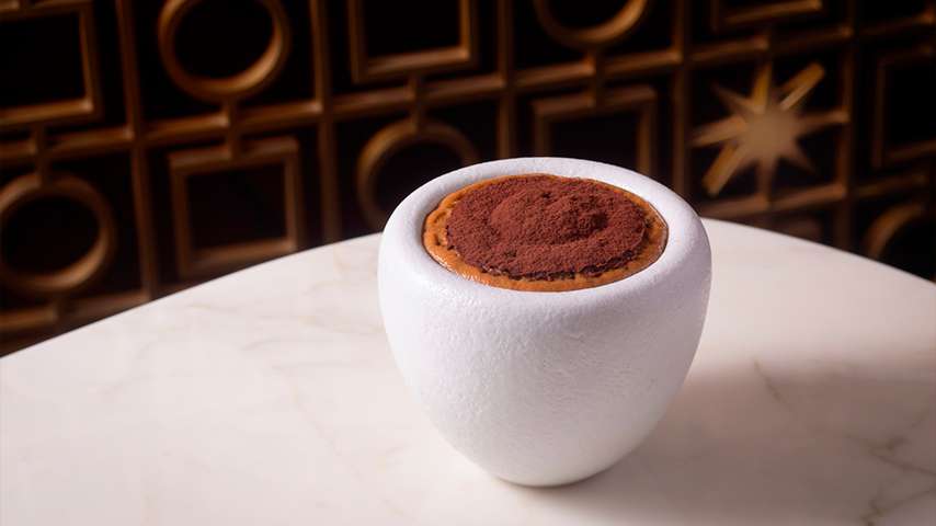 Bvlgari Caffe Osaka