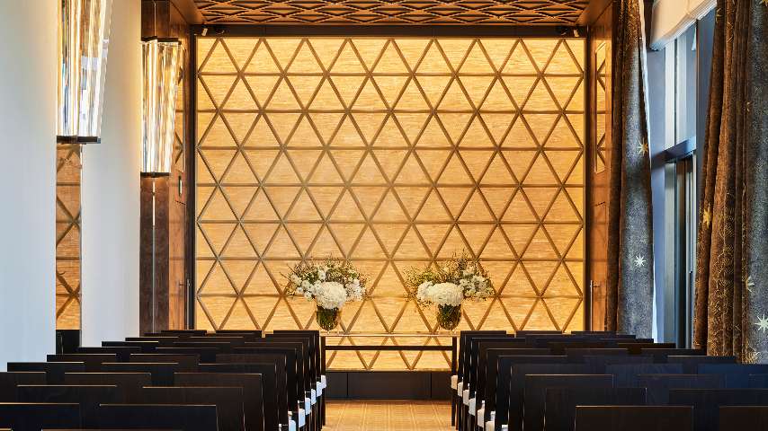 Bulgari Hotel Tokyo Terrace