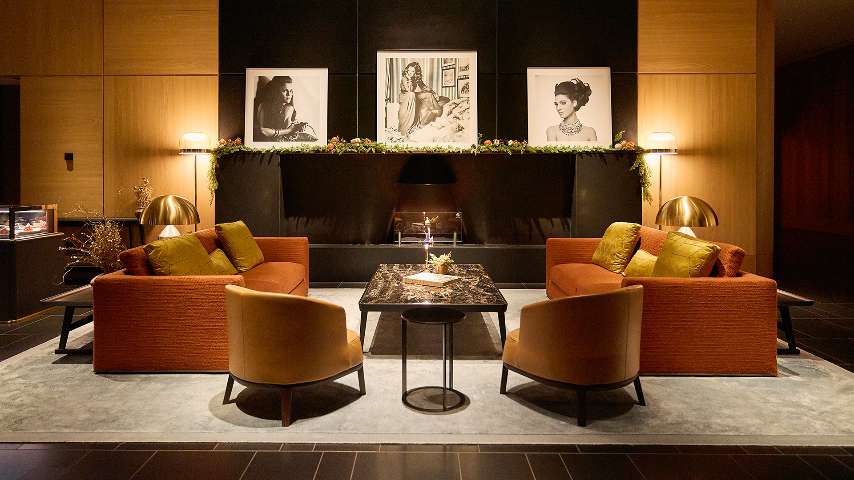 Bvlgari Hotel Tokyo - Festive Season 2025 - B.Festive exp