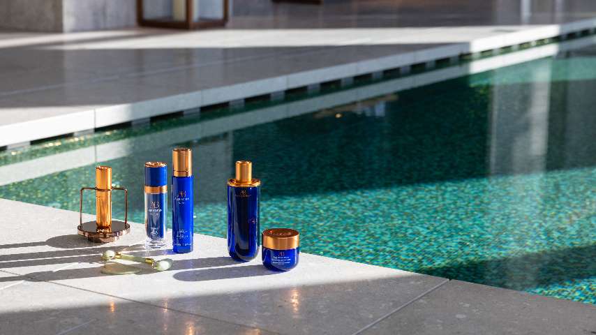 Exclusive Spa in Tokyo| Bvlgari Hotel Tokyo