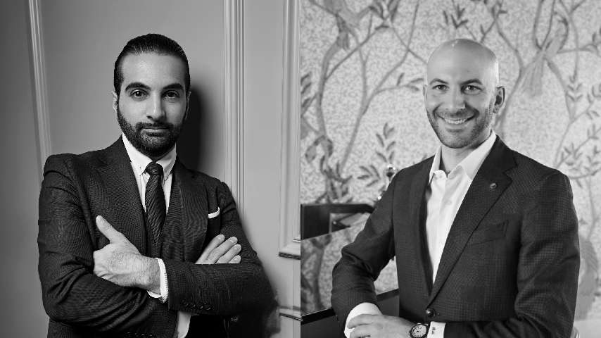 Bvlgari Hotel Tokyo Symposia 2025