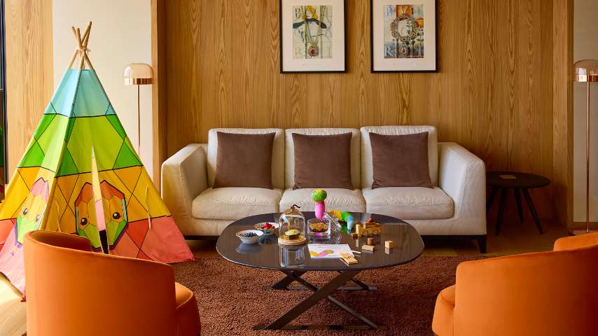 Bvlgari Hotel Tokyo - B. Family Exclusive Offer