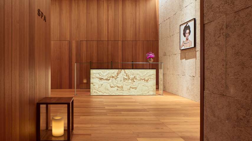 Bvlgari Hotel Tokyo - B. Relaxed Exclusive Offer