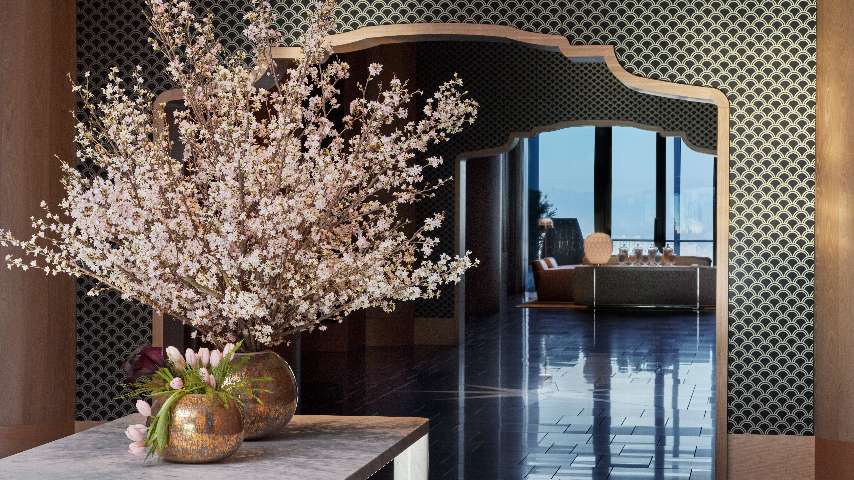 Bulgari Hotel Tokyo - Primavera Offers