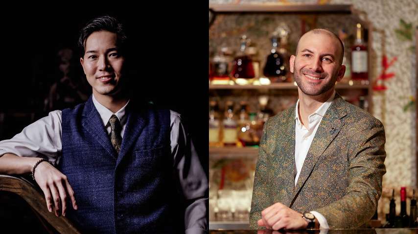 Bvlgari Hotel Tokyo - Symposia