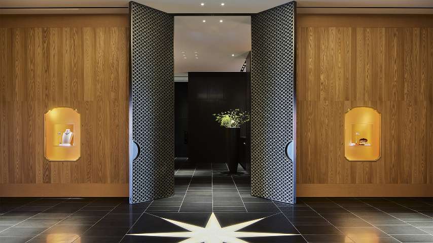 Bvlgari Hotel Tokyo