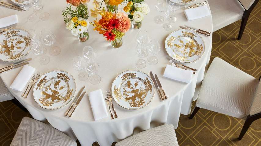 Bvlgari Hotel Tokyo -Wedding