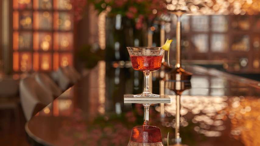 Bvlgari Ginza Bar