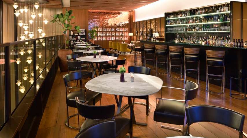 Bulgari restaurant ginza best sale