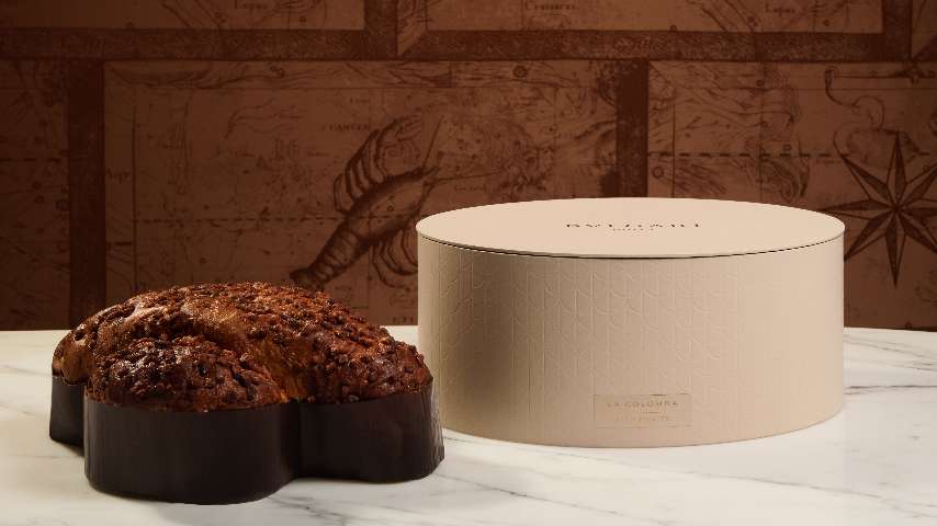 Bvlgari Hotels & Resorts - Colomba