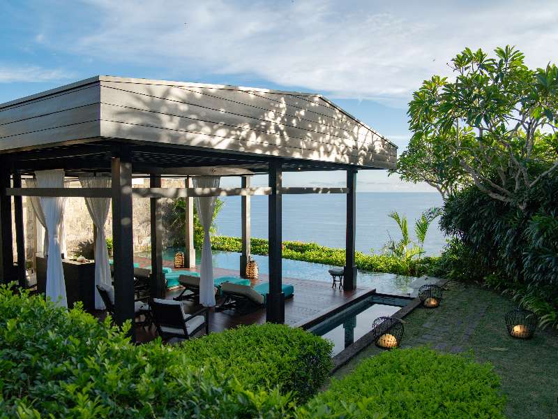 Bulgari Resort Bali - Wellness Experience