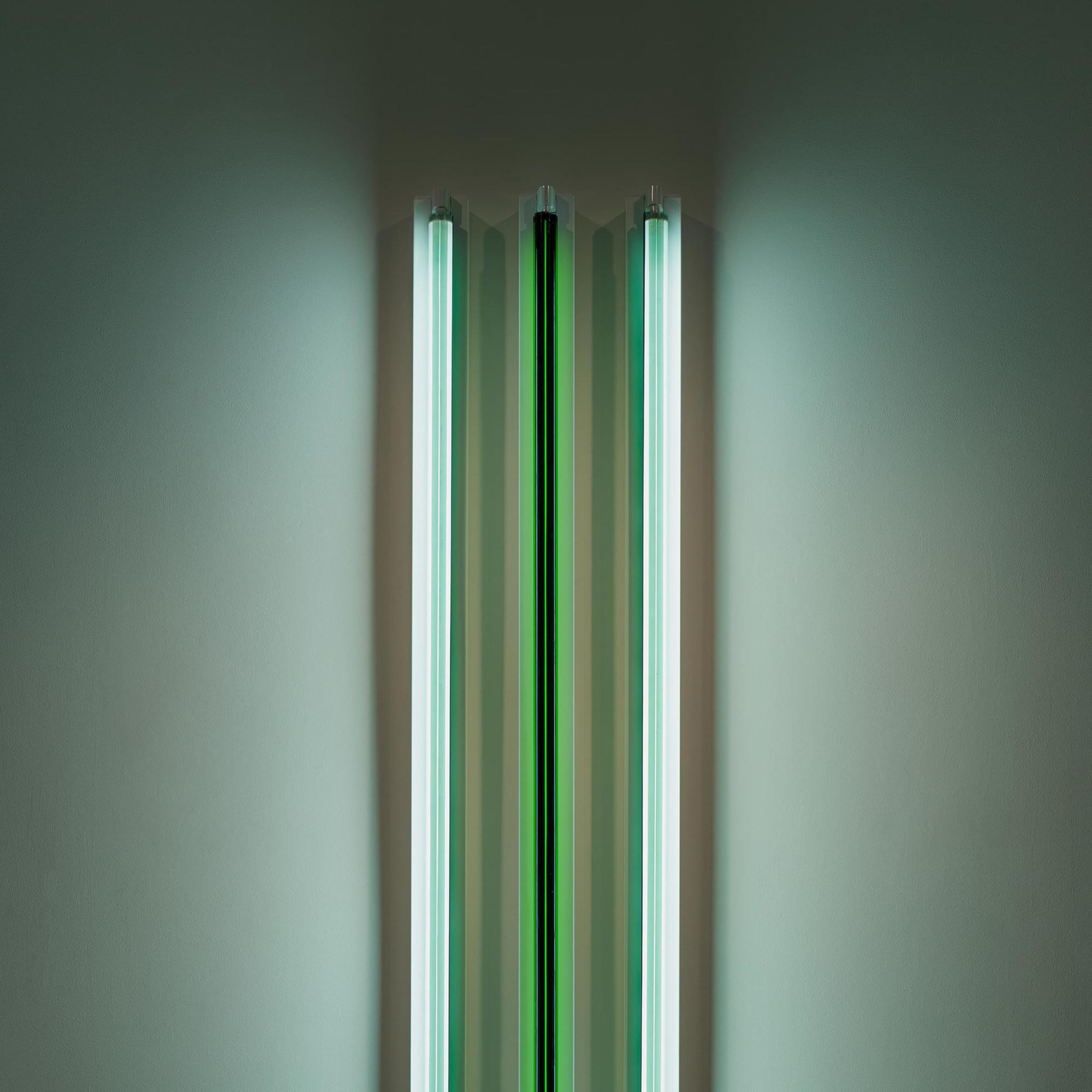 Diving into Robert Irwin's Light