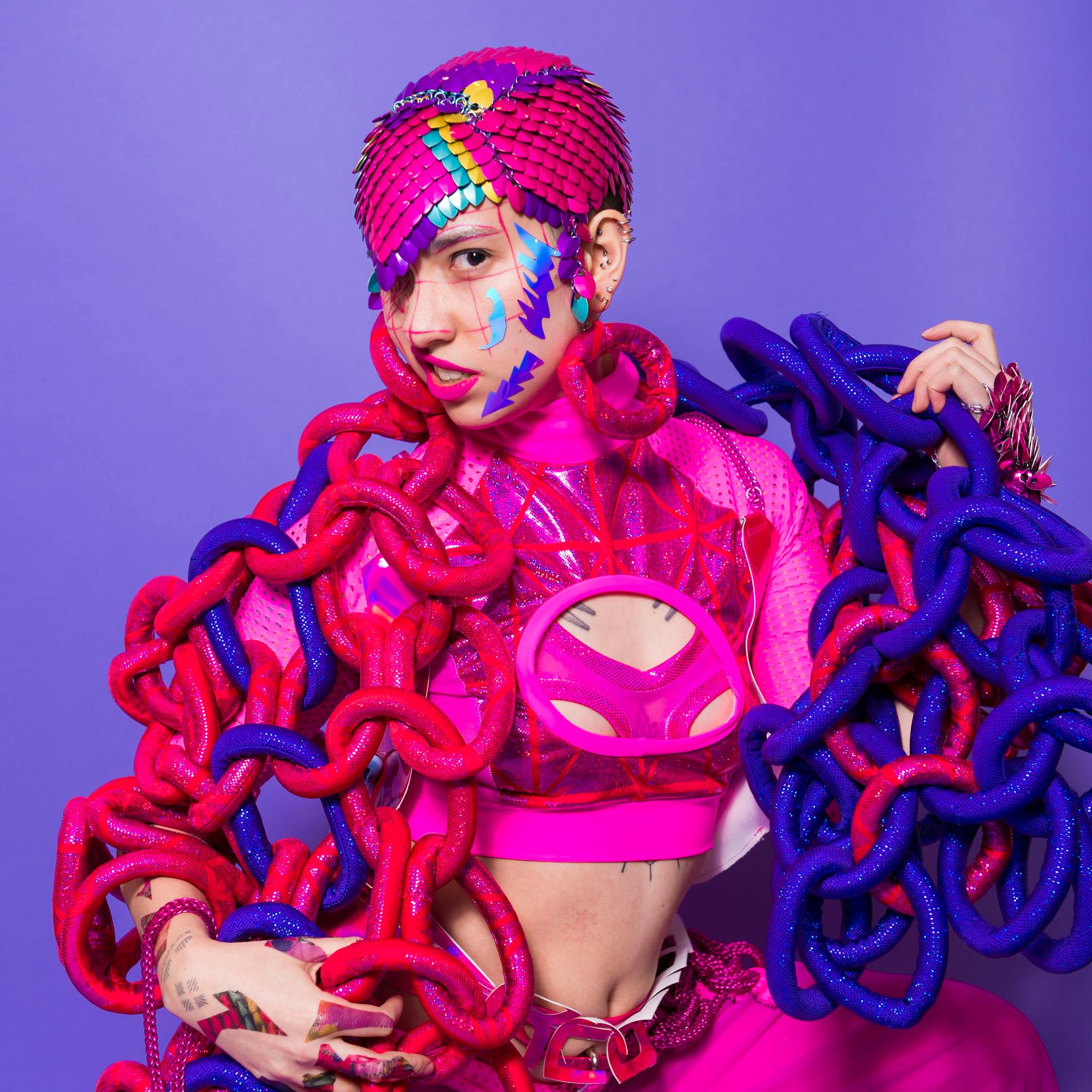 No Limits: Radical Creativity at the V&A