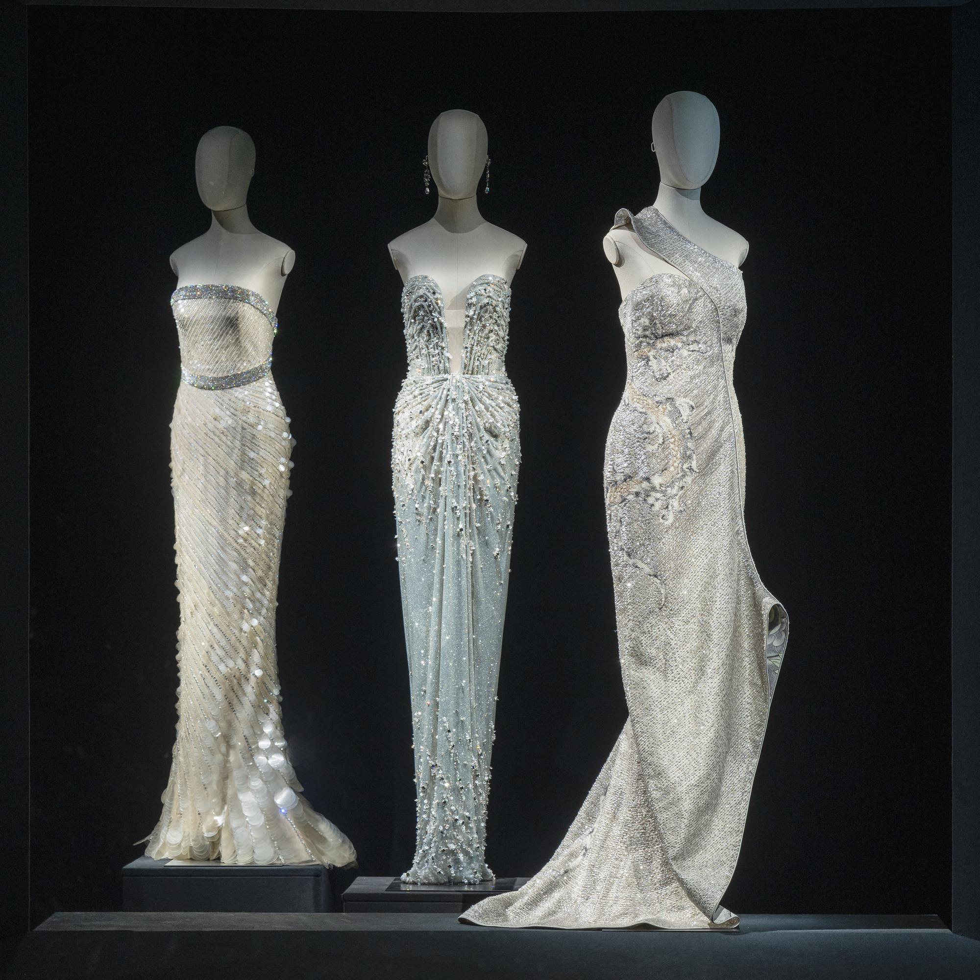 The Timeless Elegance of Giorgio Armani Privé Enchants Milan