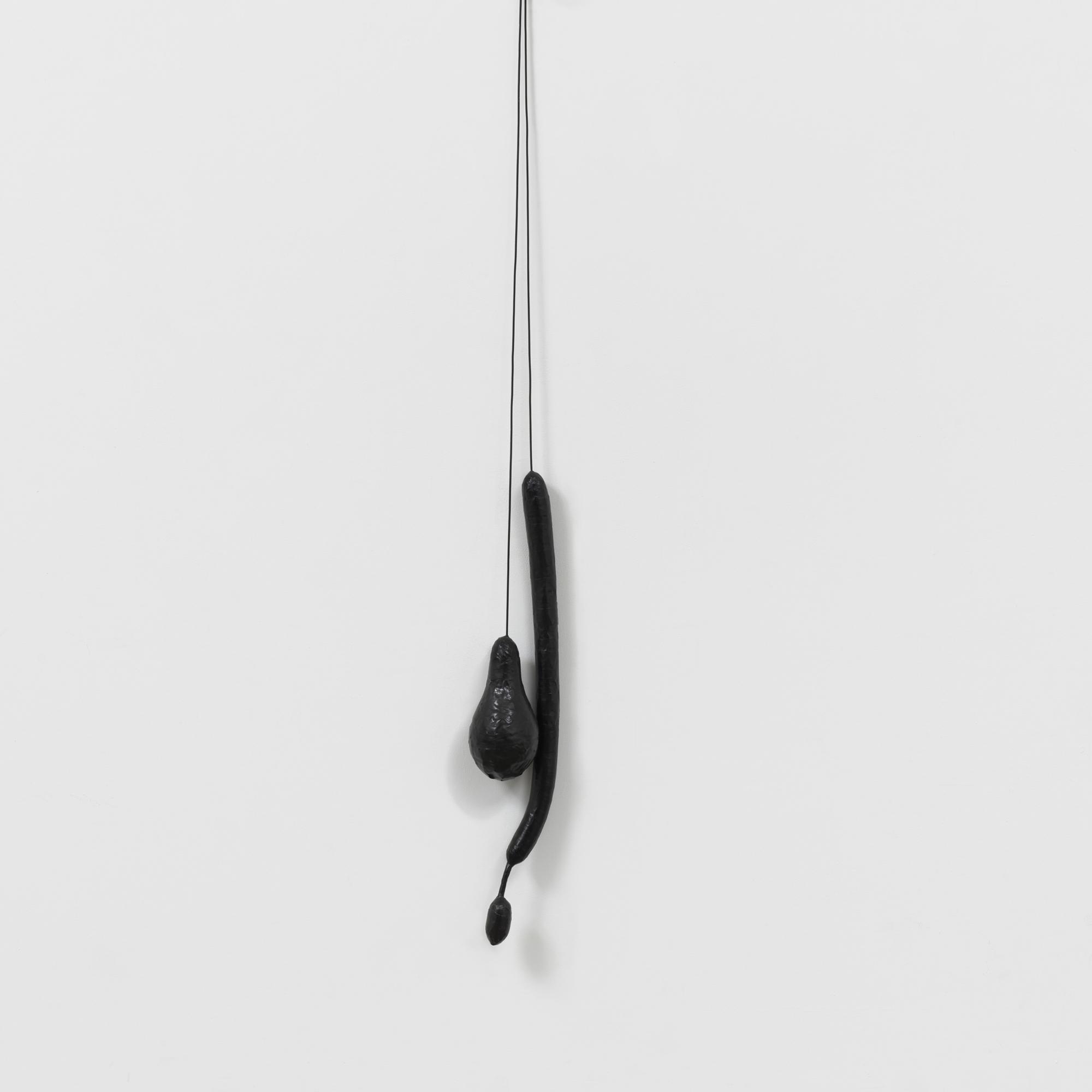 The abstract matter of eroticism